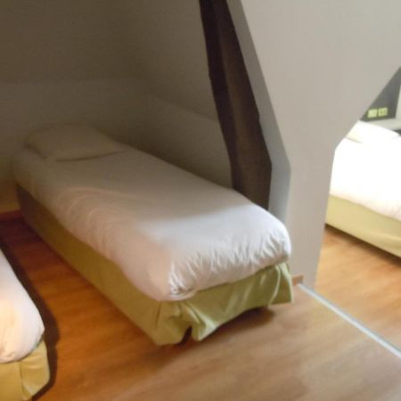 מלון Ibis Styles Amiens Cathedrale מראה חיצוני תמונה