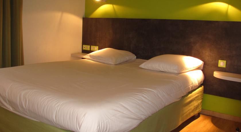 מלון Ibis Styles Amiens Cathedrale מראה חיצוני תמונה