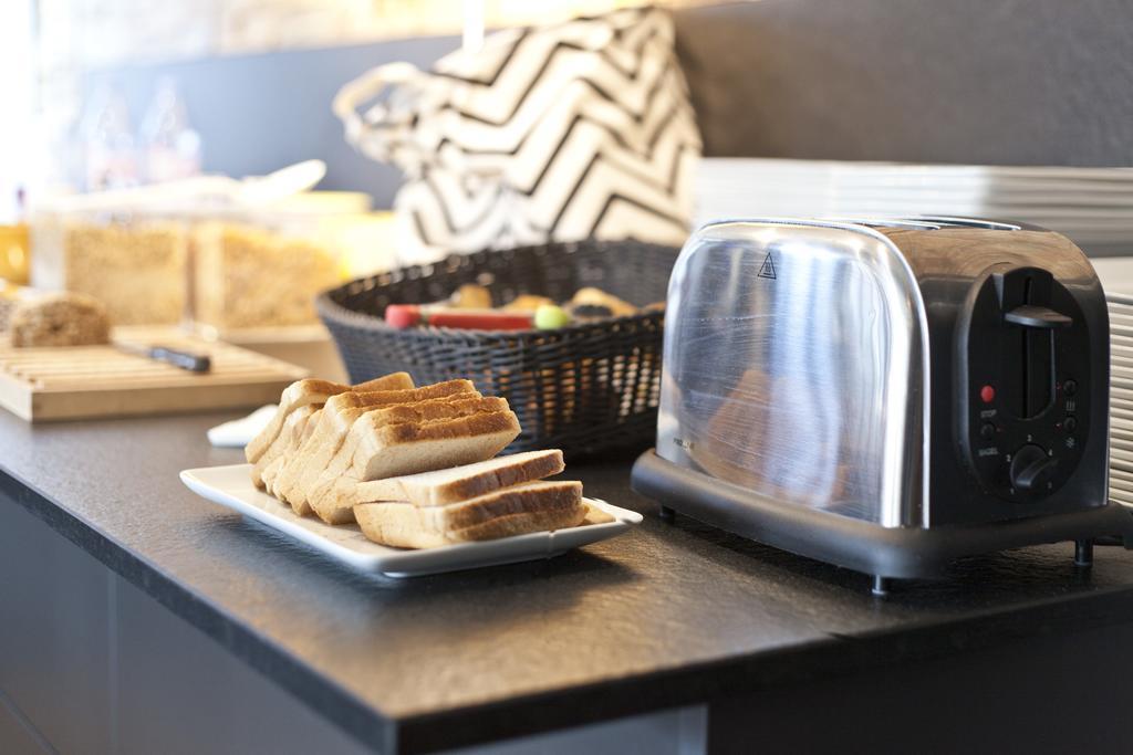 מלון Ibis Styles Amiens Cathedrale מראה חיצוני תמונה