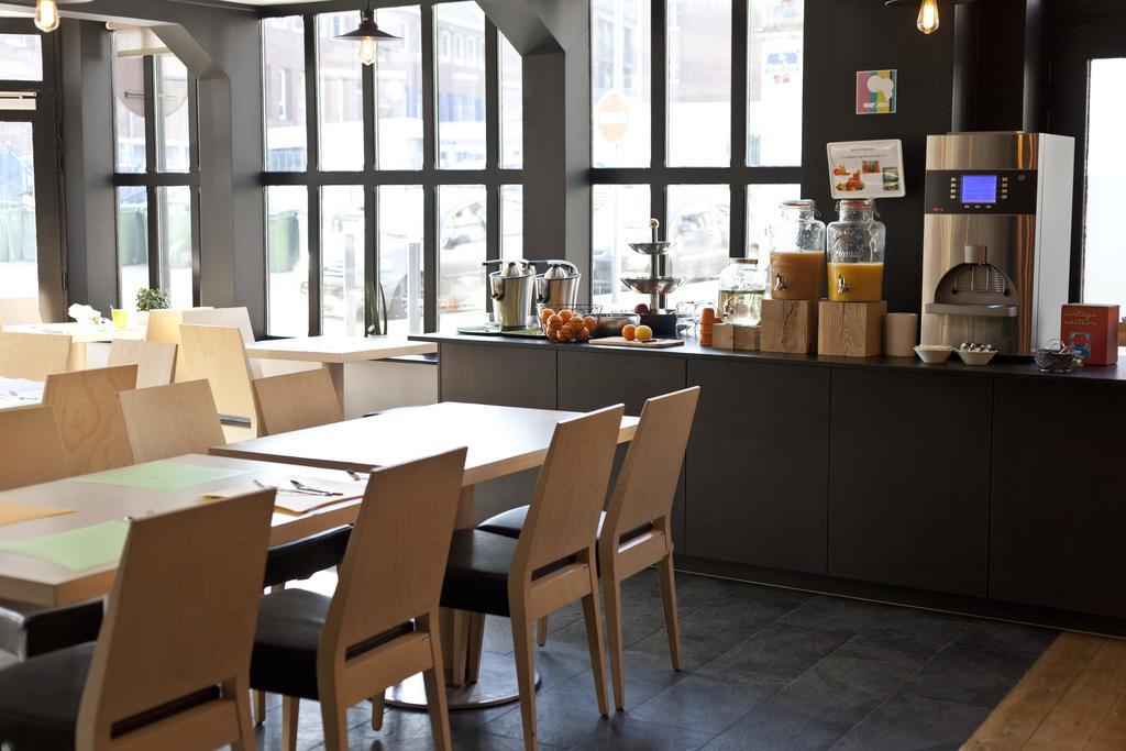מלון Ibis Styles Amiens Cathedrale מראה חיצוני תמונה