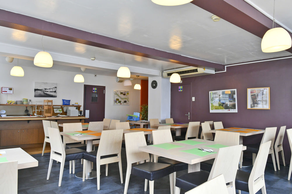 מלון Ibis Styles Amiens Cathedrale מראה חיצוני תמונה