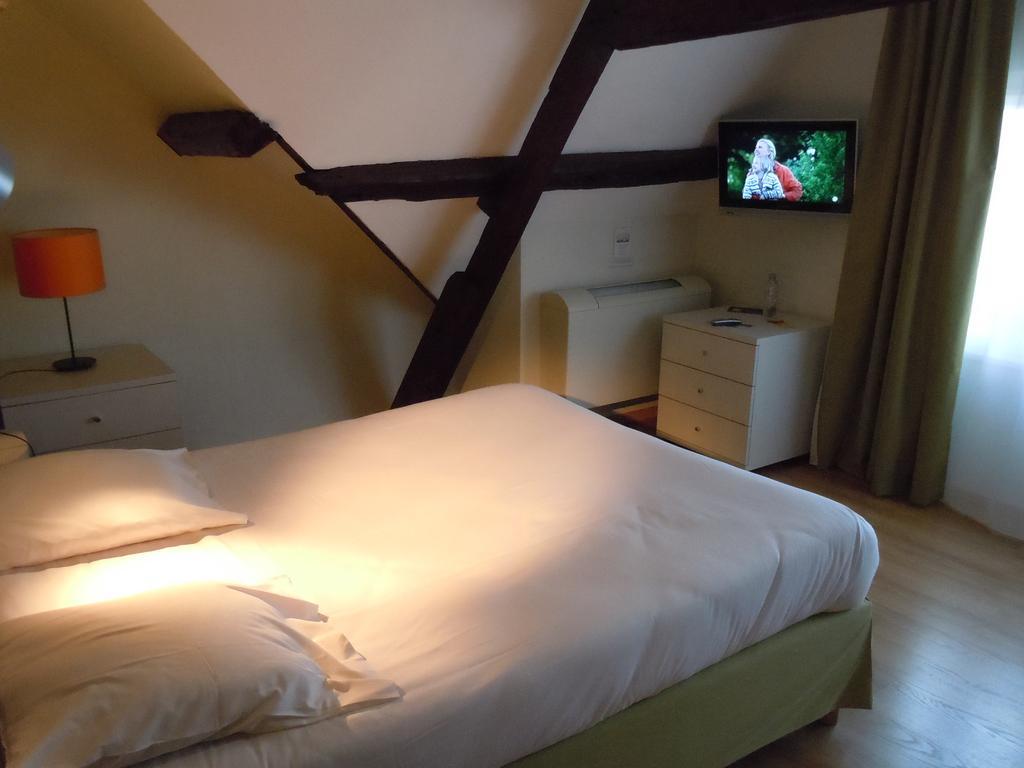 מלון Ibis Styles Amiens Cathedrale מראה חיצוני תמונה