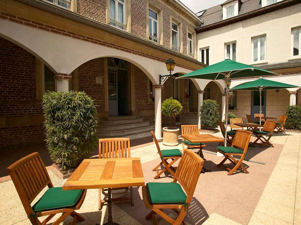 מלון Ibis Styles Amiens Cathedrale שירותים תמונה