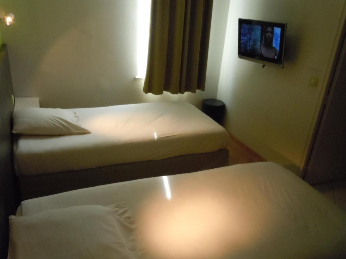 מלון Ibis Styles Amiens Cathedrale מראה חיצוני תמונה